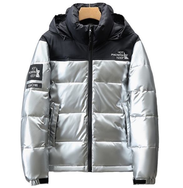 fashion mens jackets parkas women classic casual white duck down coats outdoor warm feather winter jacket coat outwear couples clothing, Black
fashion mens jackets parkas women classic casual white duck down coats outdoor warm feather winter jacket coat outwear couples clothing, Black