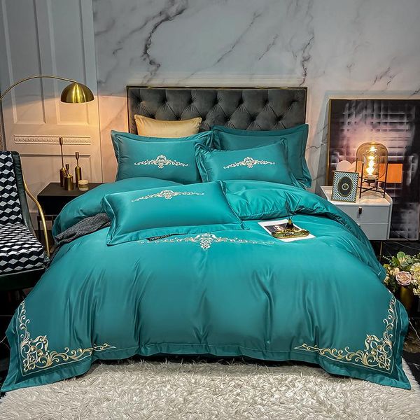 bedding sets fashion simple quilt cover pillowcase bed sheet european style silky double side set king twin for adults oceania
bedding sets fashion simple quilt cover pillowcase bed sheet european style silky double side set king twin for adults oceania