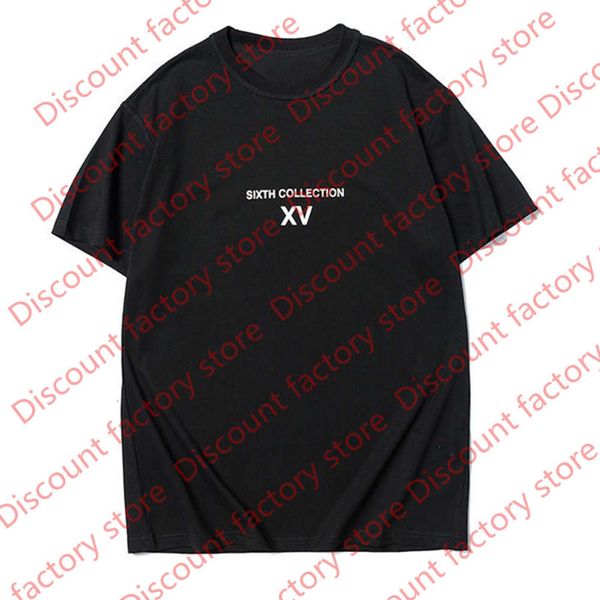 fashion stylist mens t shirts 2021 the sixth season letters xv tshirts men women couples short sleeve tee, White;black
fashion stylist mens t shirts 2021 the sixth season letters xv tshirts men women couples short sleeve tee, White;black