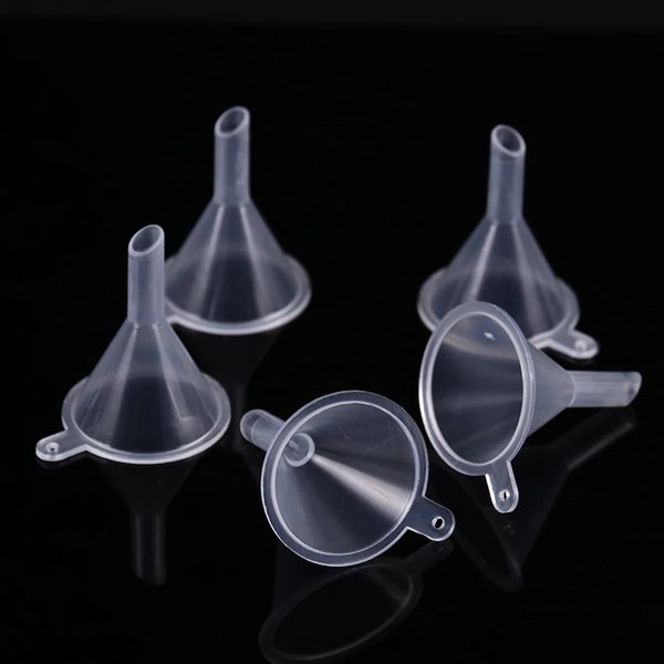 plastic funnel essential oil filling empty bottle small mouth liquid oil funnels laboratory supplies tools school experimental supplies
plastic funnel essential oil filling empty bottle small mouth liquid oil funnels laboratory supplies tools school experimental supplies