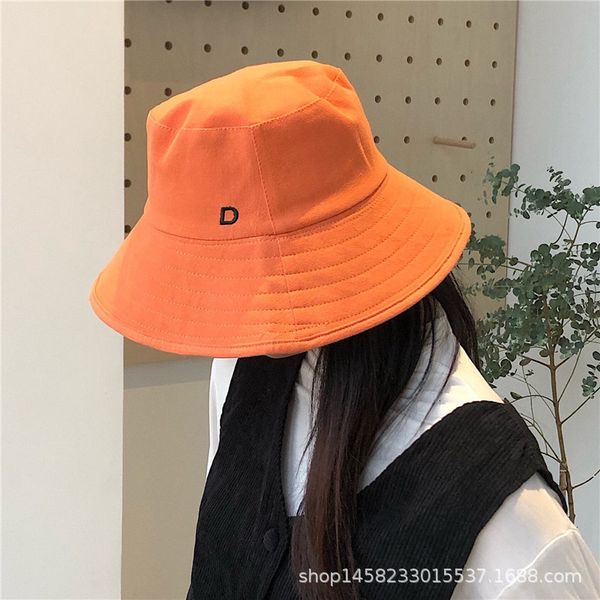 fisherman's female version versatile student basin sunscreen spring summer sun hat girl
fisherman's female version versatile student basin sunscreen spring summer sun hat girl