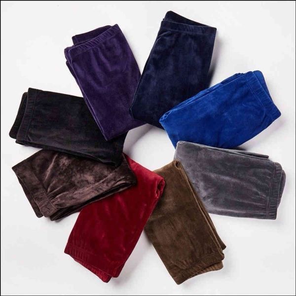 leggings double-sided velvet high elastic thickened autumn winter golden plus size slim fit waist warm, Black
leggings double-sided velvet high elastic thickened autumn winter golden plus size slim fit waist warm, Black