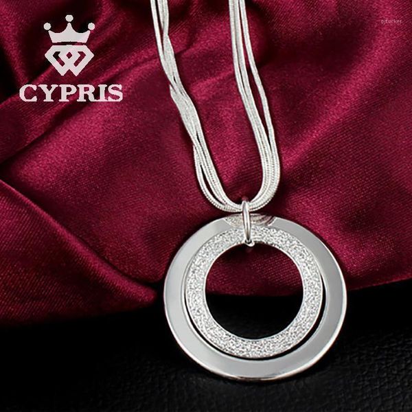 pendant necklaces 2021 promotion fashion silver double o shaped polished ball necklace 18" big heavy wholesale fine jewelry1
pendant necklaces 2021 promotion fashion silver double o shaped polished ball necklace 18" big heavy wholesale fine jewelry1