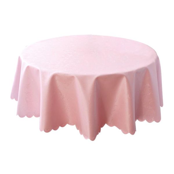 table cloth wedding round waterproof pu tablecloth reusable easy clean european home decor dining jacquard satin banquet oil proof
table cloth wedding round waterproof pu tablecloth reusable easy clean european home decor dining jacquard satin banquet oil proof