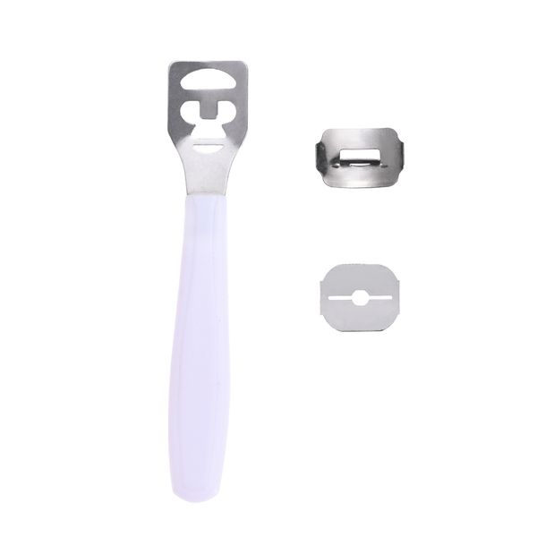 2/1pcs pedicure foot care tools double side foot rasp file dead skin callus remover file exfoliating pedicure foot file skin ca
2/1pcs pedicure foot care tools double side foot rasp file dead skin callus remover file exfoliating pedicure foot file skin ca
