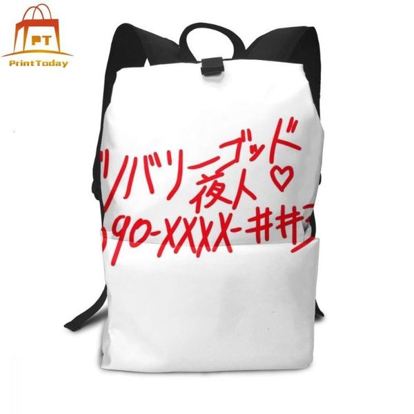 backpack noragami call delivery god yato backpacks trending teenage bag multifunction man - woman pattern bags
backpack noragami call delivery god yato backpacks trending teenage bag multifunction man - woman pattern bags