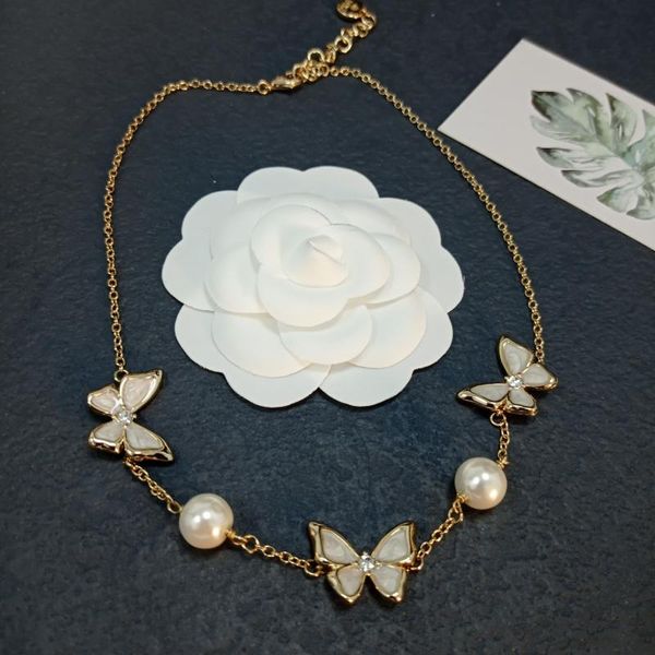 chains vintage golden natural pearl pendant female necklaces for woman jewelry initial necklace, Silver
chains vintage golden natural pearl pendant female necklaces for woman jewelry initial necklace, Silver