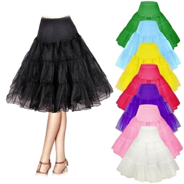 skirts s vintage rockabilly wedding underskirt petticoat net mesh tutued ballet midi skirt, Black
skirts s vintage rockabilly wedding underskirt petticoat net mesh tutued ballet midi skirt, Black