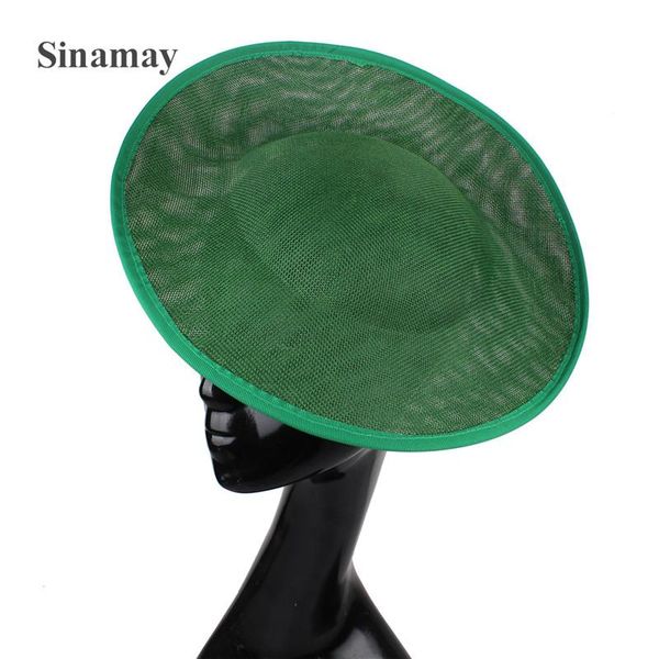 hair accessories imitation sinamay fascinator bases 30 cm size make for women wedding party hats diy derby headpiece
hair accessories imitation sinamay fascinator bases 30 cm size make for women wedding party hats diy derby headpiece