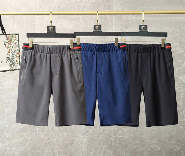 summer men's shorts solid color all-match waterproof fabric high stretch outdoor casual style beach good quality 210714, White;black
summer men's shorts solid color all-match waterproof fabric high stretch outdoor casual style beach good quality 210714, White;black