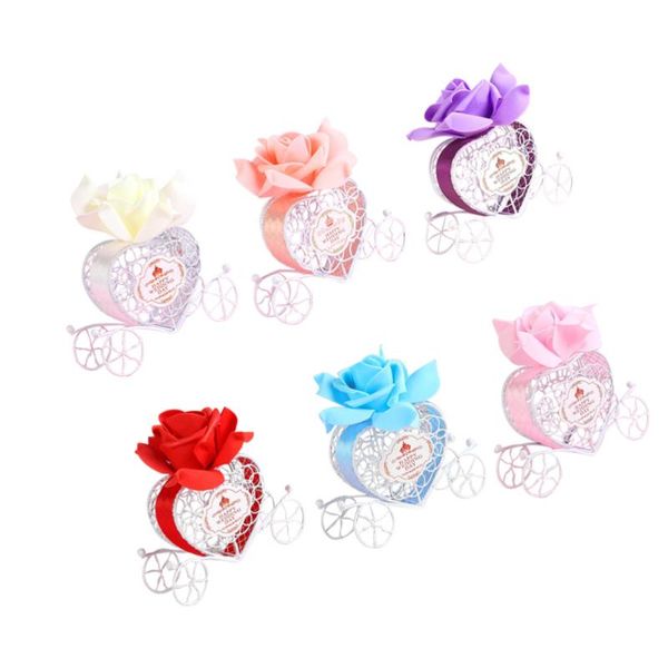 gift wrap 2pcs creative wedding candy box wrought iron carriage shape cases presents storage container for party festival (
gift wrap 2pcs creative wedding candy box wrought iron carriage shape cases presents storage container for party festival (