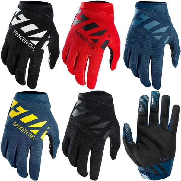 cycling gloves etbike bicycle motocross racing outdoor sports mountaineering, Black
cycling gloves etbike bicycle motocross racing outdoor sports mountaineering, Black