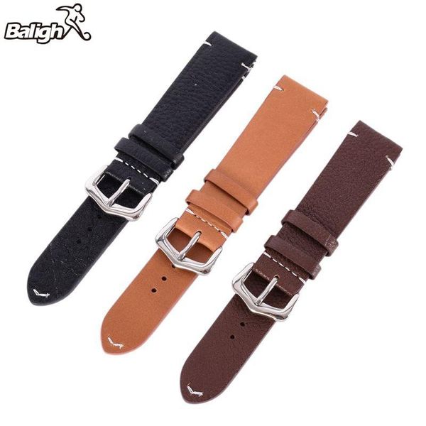 watch bands men women fashion vintage style faux leather strap band buckle belt 18mm 20mm 22mm, Black;brown
watch bands men women fashion vintage style faux leather strap band buckle belt 18mm 20mm 22mm, Black;brown