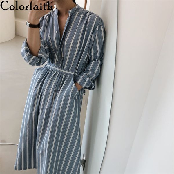 colorfith new 2021 women utumn winter shirt dresses csul striped stnd collr oversize pockets lce up long dress dr7609, Black;gray
colorfith new 2021 women utumn winter shirt dresses csul striped stnd collr oversize pockets lce up long dress dr7609, Black;gray