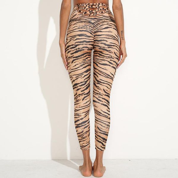 yoga outfits tiger printted high waist pants women gym clothing back crossover design scrunch buleggings for fitness sports tights, White;red
yoga outfits tiger printted high waist pants women gym clothing back crossover design scrunch buleggings for fitness sports tights, White;red