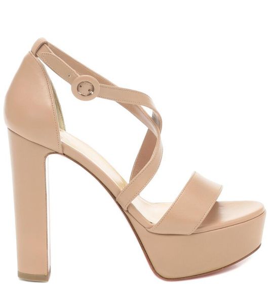 21s summer loubi bee alta 130 leather platform sandals red bottom women shoes ankle strap high heels ladies fashion party,wedding, Black
21s summer loubi bee alta 130 leather platform sandals red bottom women shoes ankle strap high heels ladies fashion party,wedding, Black