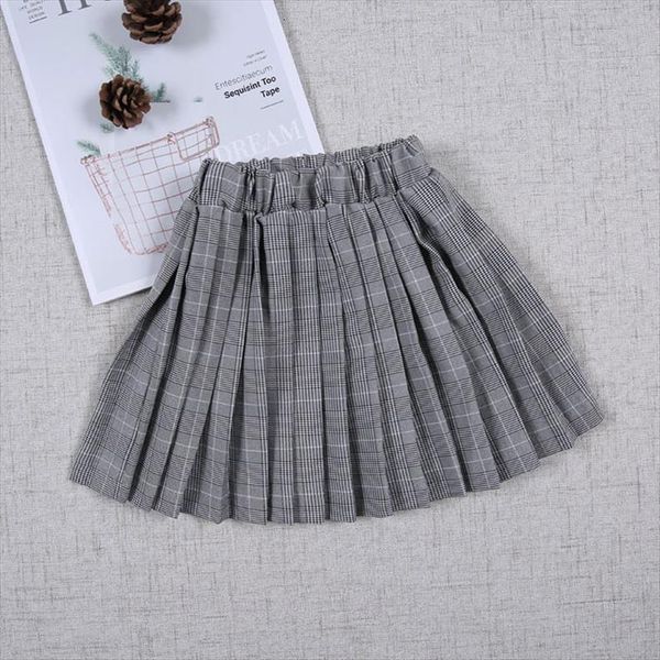 mini gray striped girls womens skirts kids sweet pleated clothes 2 3 4 6 8 10 12 year old oks194005, Blue
mini gray striped girls womens skirts kids sweet pleated clothes 2 3 4 6 8 10 12 year old oks194005, Blue