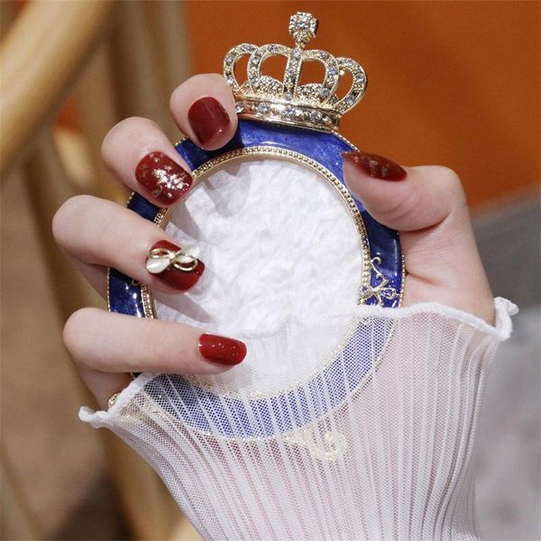 false nails 24 pcs jelly gel stick 3d rosette rhinestone luxury goldfoil deep red acrylic short square press on fake sxy-10, Red;gold
false nails 24 pcs jelly gel stick 3d rosette rhinestone luxury goldfoil deep red acrylic short square press on fake sxy-10, Red;gold