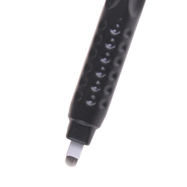 disposable tattoo pen with needles eyebrow tattoo permanent makeup f9 f12 f14 u12 u14 u18 pins needles embroidery blades
disposable tattoo pen with needles eyebrow tattoo permanent makeup f9 f12 f14 u12 u14 u18 pins needles embroidery blades