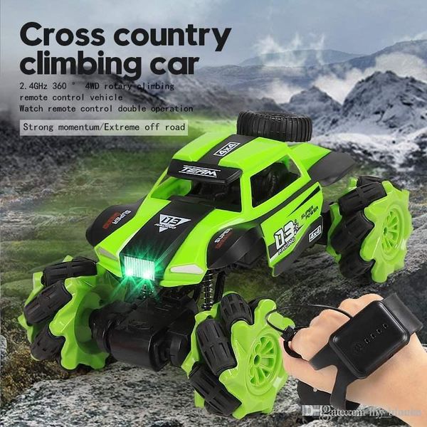 rc car 1:16 4wd radio control stunt cars gesture induction twisting off-road vehicle led light climb crawler model toys for kids
rc car 1:16 4wd radio control stunt cars gesture induction twisting off-road vehicle led light climb crawler model toys for kids