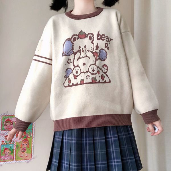 2021 new deeptown kawaii hoodies inverno moda splice moletom feminino manga longa s quente mais veludo solto bonito pulver n0v2, Black
2021 new deeptown kawaii hoodies inverno moda splice moletom feminino manga longa s quente mais veludo solto bonito pulver n0v2, Black
