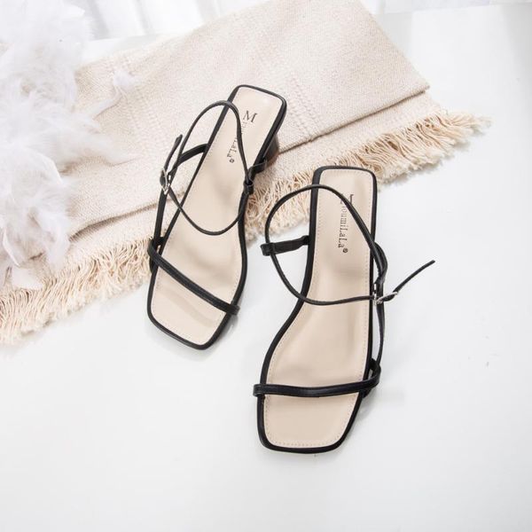 beige heeled sandals med slip-on loafers summer women's clear shoes open toe black medium elastic band block 2021 comfort new
beige heeled sandals med slip-on loafers summer women's clear shoes open toe black medium elastic band block 2021 comfort new