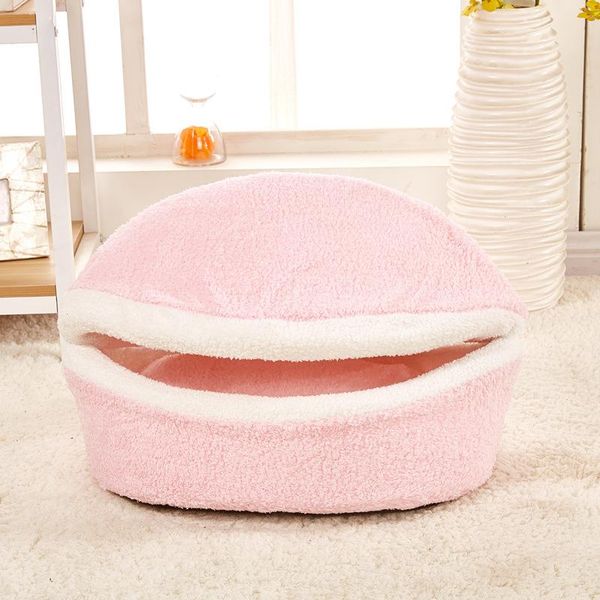 cat beds & furniture hamburger bed small dog cats house with detachable cover windproof cave lounger sofas yorkies bichon pet home
cat beds & furniture hamburger bed small dog cats house with detachable cover windproof cave lounger sofas yorkies bichon pet home