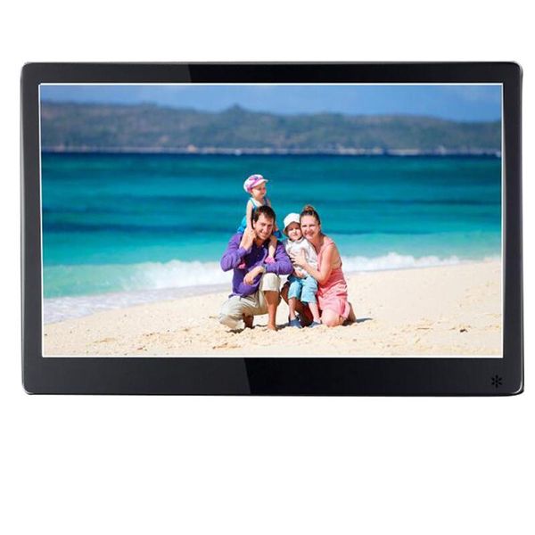 digital po frames po 15'' ips hd led multimedia metal frame music video display clock calendar
digital po frames po 15'' ips hd led multimedia metal frame music video display clock calendar