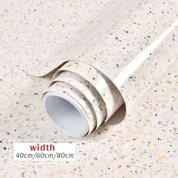 wallpapers waterproof oil-proof terrazzo marble wallpaper glossy contact paper pvc self adhesive bathroom kitchen counterhome decor
wallpapers waterproof oil-proof terrazzo marble wallpaper glossy contact paper pvc self adhesive bathroom kitchen counterhome decor