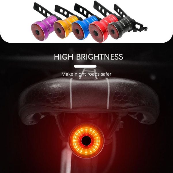 bike lights led taillight bicycle smart brake induction tail light usb charging night riding warning equipment accessories
bike lights led taillight bicycle smart brake induction tail light usb charging night riding warning equipment accessories