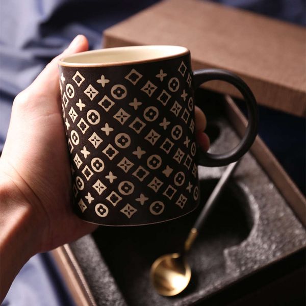 italian classic style creative retro mugs matte ceramic coffee cup breakfast cups couple's tea cups mug wtern eco friendly
italian classic style creative retro mugs matte ceramic coffee cup breakfast cups couple's tea cups mug wtern eco friendly