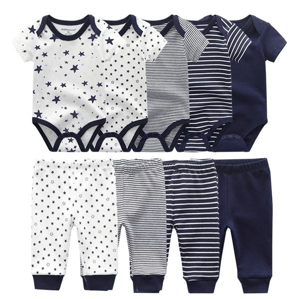 clothes newborn boy girl bodysuits and pants outfits toddler baby clothing cotton infant romper sets roupas de bebe 210309, White
clothes newborn boy girl bodysuits and pants outfits toddler baby clothing cotton infant romper sets roupas de bebe 210309, White
