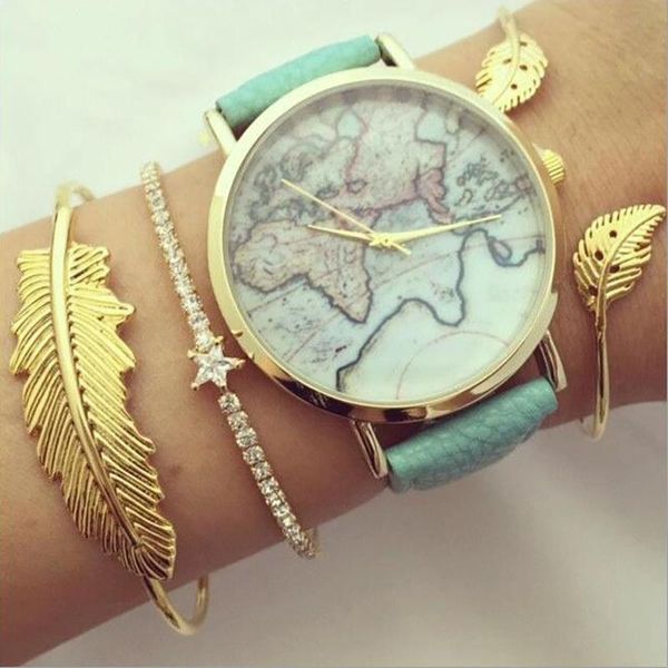 charm bracelets daxi 3 pcs/ set iced zircon tennis chain for women leaves knot round opening gold bracelet female fashion jewelry, Golden;silver
charm bracelets daxi 3 pcs/ set iced zircon tennis chain for women leaves knot round opening gold bracelet female fashion jewelry, Golden;silver