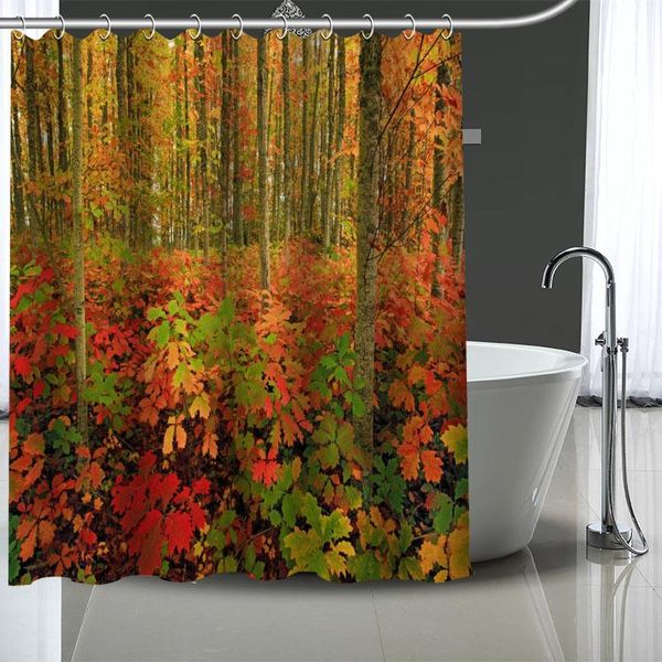 waterproof shower curtain can be customized tree bathroom shower bath supplies polyester curtain with hooks
waterproof shower curtain can be customized tree bathroom shower bath supplies polyester curtain with hooks