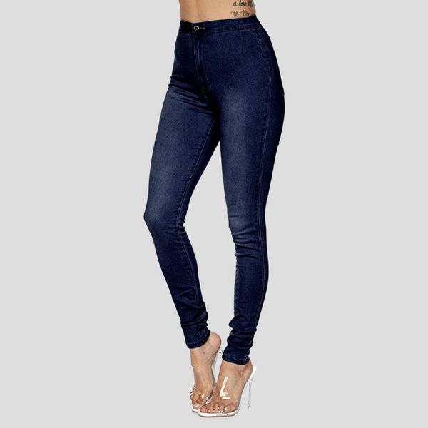 women's jeans 2021 high waist denim slim fit ladies elastic skinny pencil pants vintage trousers pants#g30, Blue
women's jeans 2021 high waist denim slim fit ladies elastic skinny pencil pants vintage trousers pants#g30, Blue