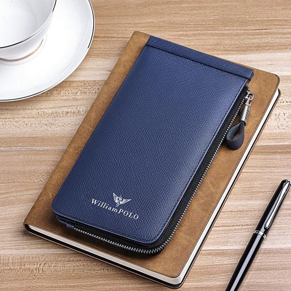 anti-theft long wallet men luxury genuine leather men's business card holder slim purse bag leather natural fashion brands 2021, Red;black
anti-theft long wallet men luxury genuine leather men's business card holder slim purse bag leather natural fashion brands 2021, Red;black