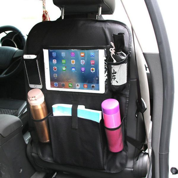 car organizer back seat holder travel storage multi-pocket phone ipad bag hanger durable universal
car organizer back seat holder travel storage multi-pocket phone ipad bag hanger durable universal
