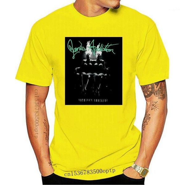 men's t-shirts janes addiction nothing's shocking t-shirt black cotton short sleeve tee shirt, White;black
men's t-shirts janes addiction nothing's shocking t-shirt black cotton short sleeve tee shirt, White;black