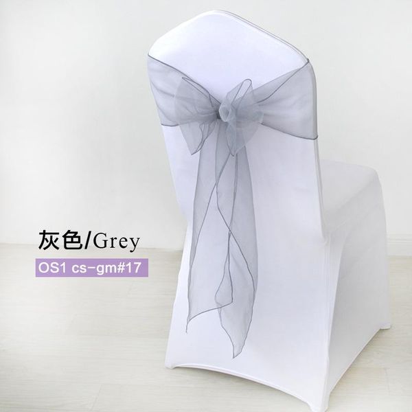 50pcs organza chair sash bow for chair cover knot party decoration chairs bow band belt ties for weddings banquet 18cmx275cm
50pcs organza chair sash bow for chair cover knot party decoration chairs bow band belt ties for weddings banquet 18cmx275cm
