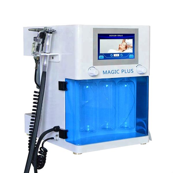 new 4 in 1 microdermabrasion skin peeling oxygen facial machines hydro dermabrasion bio microcurrent face lift skin care beauty device
new 4 in 1 microdermabrasion skin peeling oxygen facial machines hydro dermabrasion bio microcurrent face lift skin care beauty device