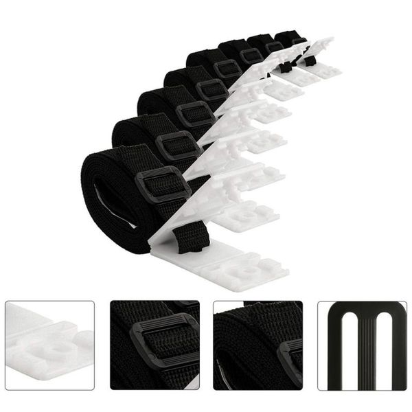 pool & accessories 1 set of solar cover reel attachment cord plates adhesive straps and tabs
pool & accessories 1 set of solar cover reel attachment cord plates adhesive straps and tabs