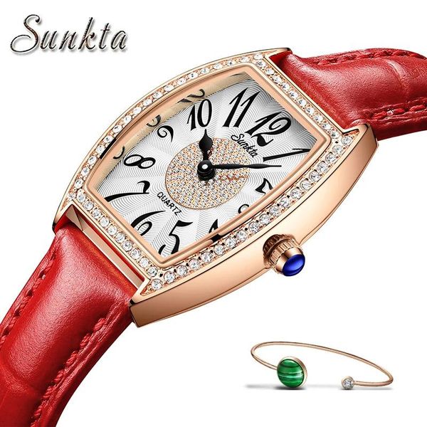 wristwatches lige fashion watch women watches ladies creative soft leather bracelet female waterproof clock relogio feminino, Slivery;brown
wristwatches lige fashion watch women watches ladies creative soft leather bracelet female waterproof clock relogio feminino, Slivery;brown