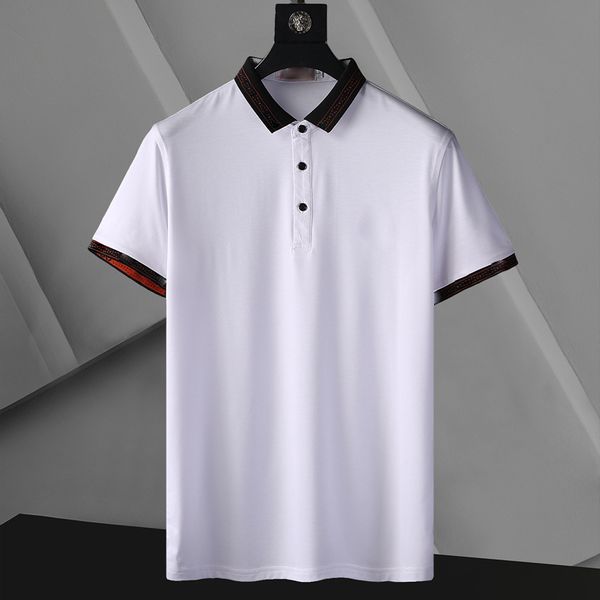 summer outdoor sports leisure mens polos 10 colors embroidery technology breathable style 100% cotton comfortable men shirt wholesale size m, White;black
summer outdoor sports leisure mens polos 10 colors embroidery technology breathable style 100% cotton comfortable men shirt wholesale size m, White;black
