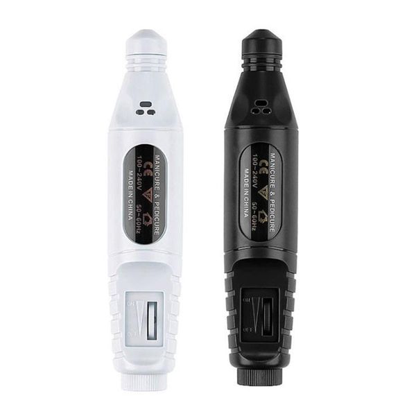 nail art kits electric sharpener portable pen style manicure tool adjustable running speed heat dissipation
nail art kits electric sharpener portable pen style manicure tool adjustable running speed heat dissipation