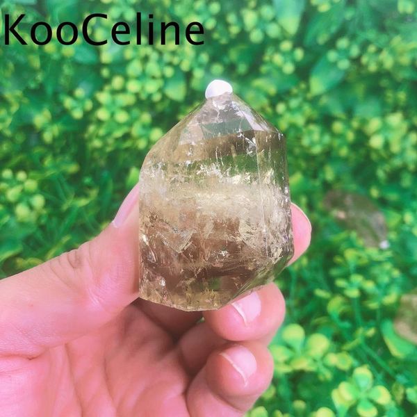 decorative objects & figurines natural crystals quartz rainbow citrine tower point energy reiki stones room home aquarium decoration accesso
decorative objects & figurines natural crystals quartz rainbow citrine tower point energy reiki stones room home aquarium decoration accesso