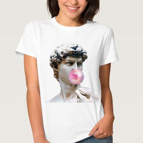 women's t-shirt vaporwave t shirt harajuk retro anime men aesthetic fashion japanese male/women tee tshirt graphic tees women, White
women's t-shirt vaporwave t shirt harajuk retro anime men aesthetic fashion japanese male/women tee tshirt graphic tees women, White