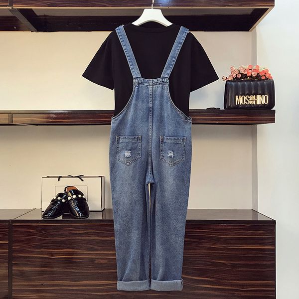 more size 2021 sweet female streetwear upper shirt and jean outfits casual fashion 2 pieces of suit uaoj, Gray
more size 2021 sweet female streetwear upper shirt and jean outfits casual fashion 2 pieces of suit uaoj, Gray