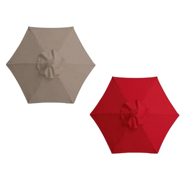 other household sundries patio umbrella canopy garden parasol cover waterproof zipper sun shade uv50
other household sundries patio umbrella canopy garden parasol cover waterproof zipper sun shade uv50