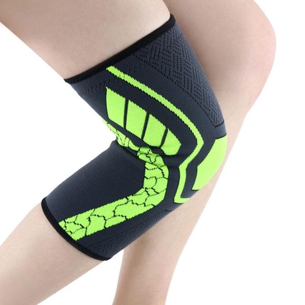 elbow & knee pads fitness sports safety elastic gym patella running basketball volleyball tennis, Black;gray
elbow & knee pads fitness sports safety elastic gym patella running basketball volleyball tennis, Black;gray
