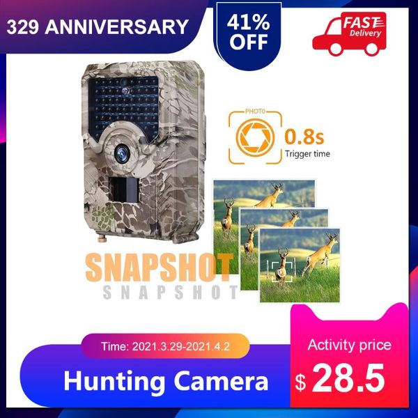 cameras 12mp 1080p trail camera hunting game outdoor wildlife scouting w/ pir sensor 65ft infrared night vision waterproof
cameras 12mp 1080p trail camera hunting game outdoor wildlife scouting w/ pir sensor 65ft infrared night vision waterproof